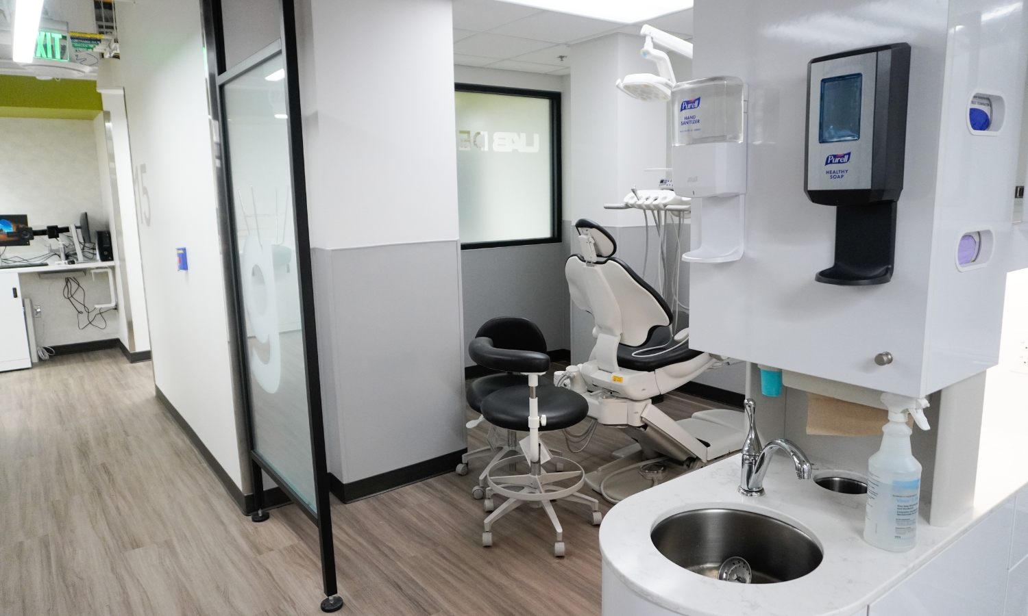 ‘Open Wide’ takes on new meaning in the SOD’s expanded Comprehensive